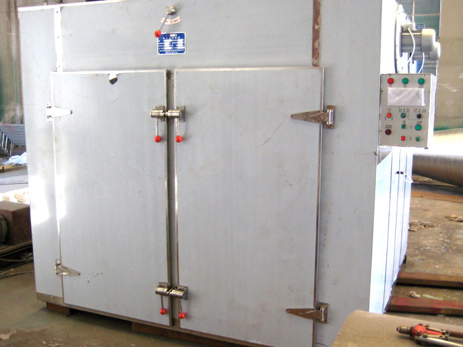 CT－C系列熱風循環(huán)烘箱