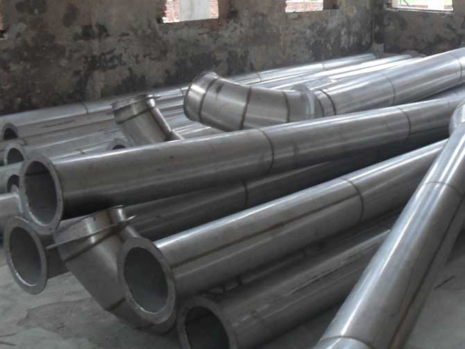 QG、JG、FG系列氣流干燥機