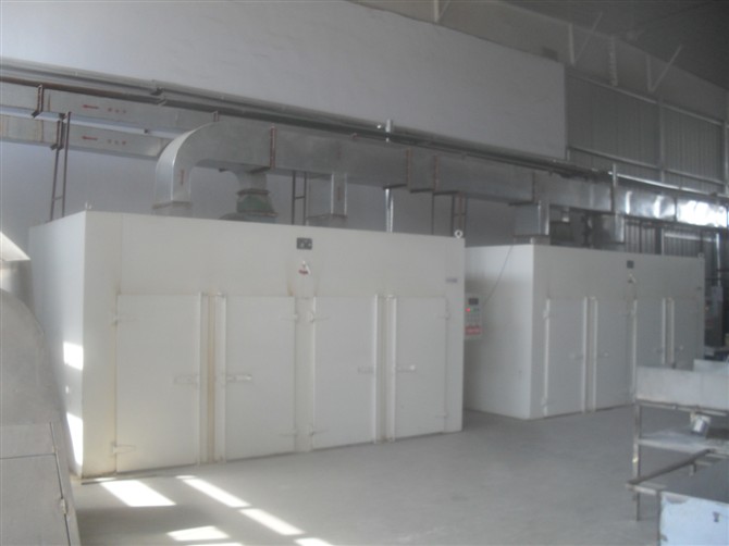 GMP系列藥品烘箱